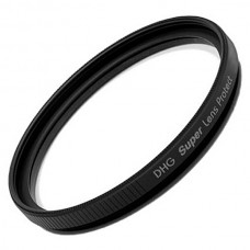 Светофильтр защитный Marumi DHG Super Lens Protect 52 мм